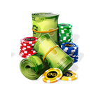 Fichas de pôquer Mafia Mayhem