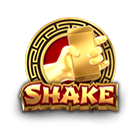 Símbolo Shake Tree of Fortune