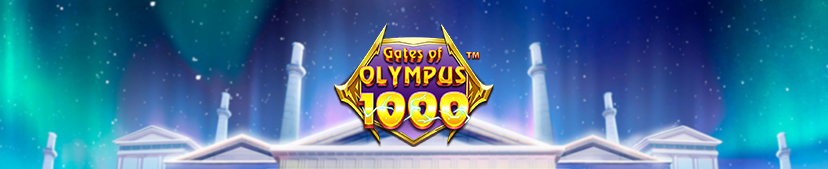 Gates of Olympus 1000 Gates of Olympus 1000