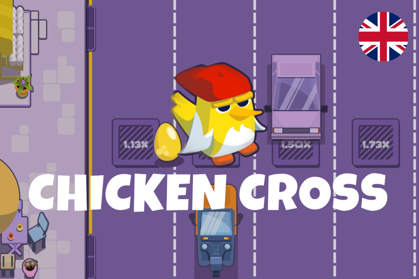 Avvertenza: questi 9 errori distruggeranno la tua Il Gioco Del Pollo