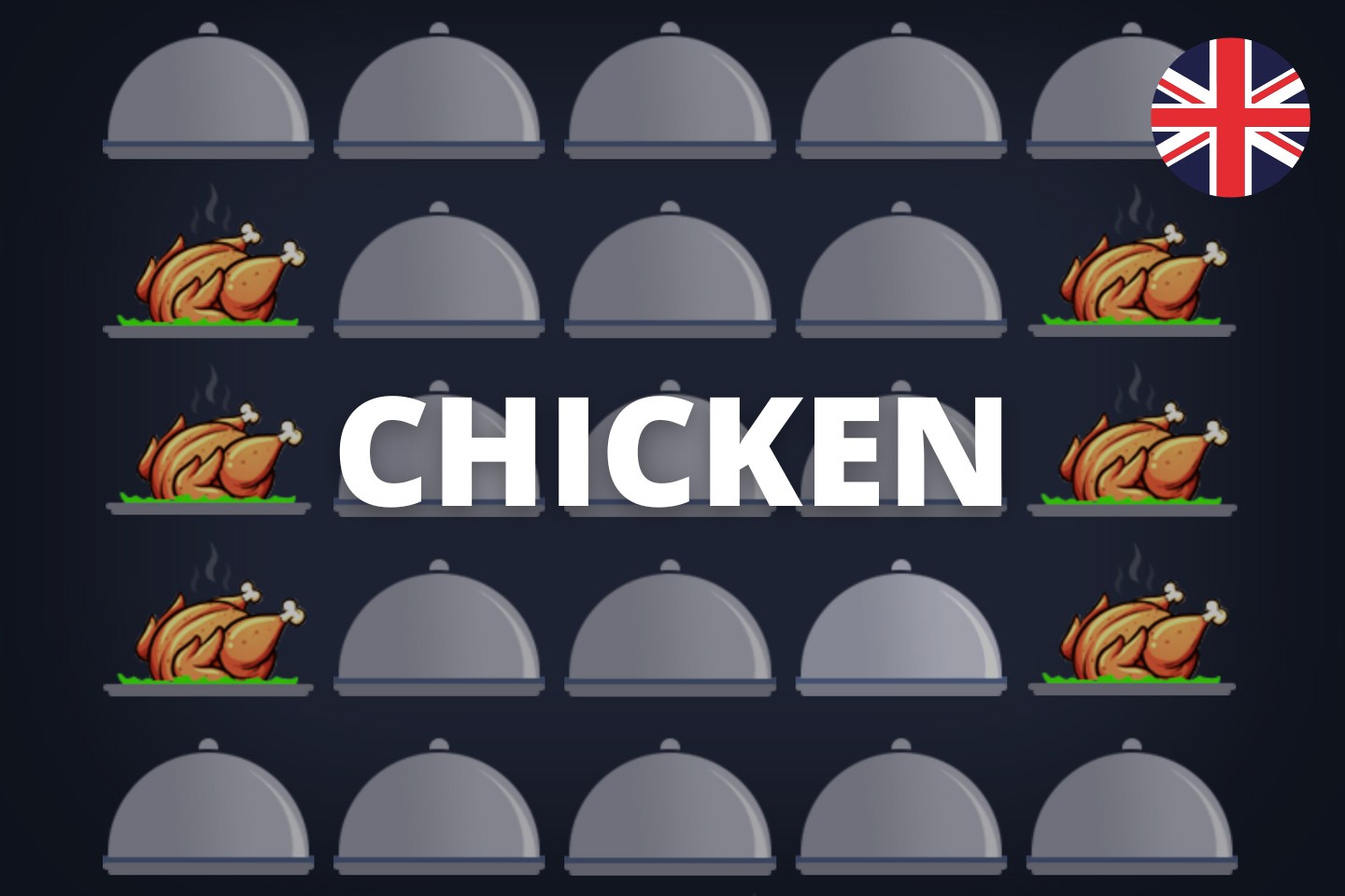 Chicken Road by InOut: More Than Just a Road Less Traveled