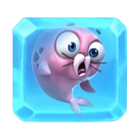 Foca The Great Icescape