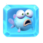 Peixe The Great Icescape