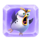 Pingüim The Great Icescape