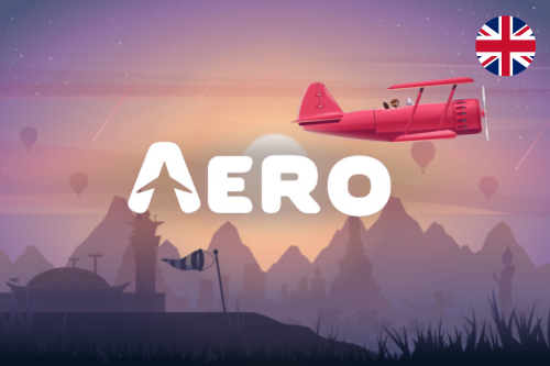 Aero ➯ Casino Game (Free & Real Money) ‼ Bonus ‼