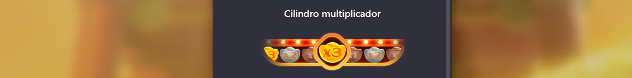 funcionalidade do Cilindro Multiplicador Win Win Won Funcionalidade do Cilindro Multiplicador Win Win Won