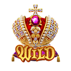 Símbolo Wild Tsar Treasures
