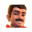 Homem Ganesha Fortune Homem Ganesha Fortune