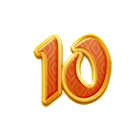 10 Ganesha Fortune 10 Ganesha Fortune