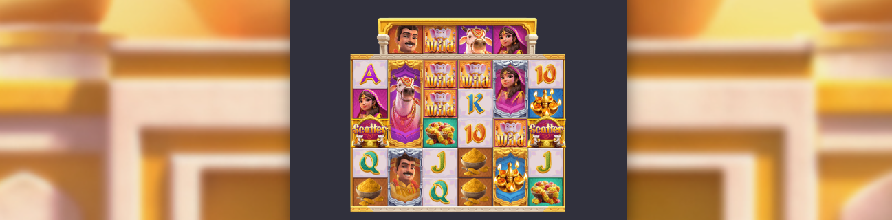 Apresentação de rodadas gratis Ganesha Fortune Funcionalidade Wilds a caminho Ganesha Fortune