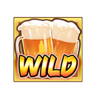 Símbolo Wild Oishi Delights