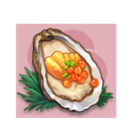 Ostra Oishi Delights