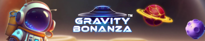 Gravity Bonanza Gravity Bonanza