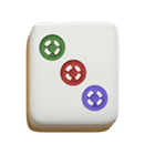 3 Círculos Mahjong Ways2