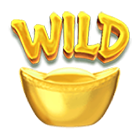 Símbolo Wild Mahjong Ways2