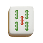 Bambus 5 Mahjong Ways2