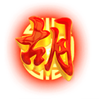 Símbolo Scatter Mahjong Ways2