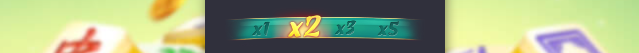 Multiplicador Mahjong Ways 2