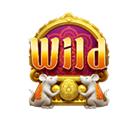 Símbolo Wild Ganesha Gold Símbolo Wild Ganesha Gold