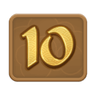 10 Ways of the Qilin