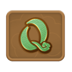 Rainha Ways of the Qilin