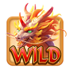 Símbolo Wild Ways of the Qilin