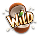Símbolo Wild Jungle Delight Símbolo Wild Jungle Delight