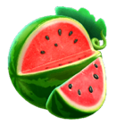 Melancia Jungle Delight Melancia Jungle Delight