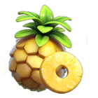 Abacaxi Jungle Delight Abacaxi Jungle Delight