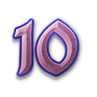 10 Genie’s 3 Wishes