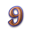 9 Genie’s 3 Wishes