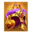 Capacete Genie’s 3 Wishes
