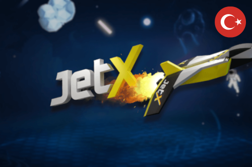 JetX Casino Oyunu (Ücretsiz & Gerçek Para) ‼ Bonus ‼