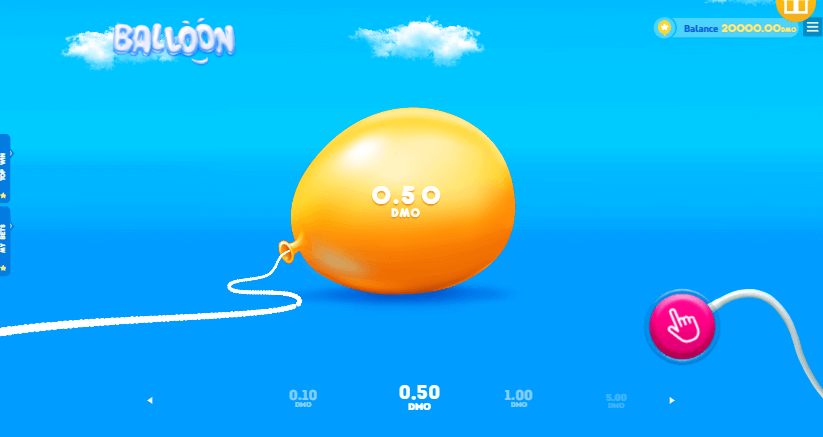 Balloon de SmartSoft: Una revisión del emocionante juego en línea para jugadores chilenos
