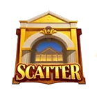 Símbolo Scatter Museum Mystery