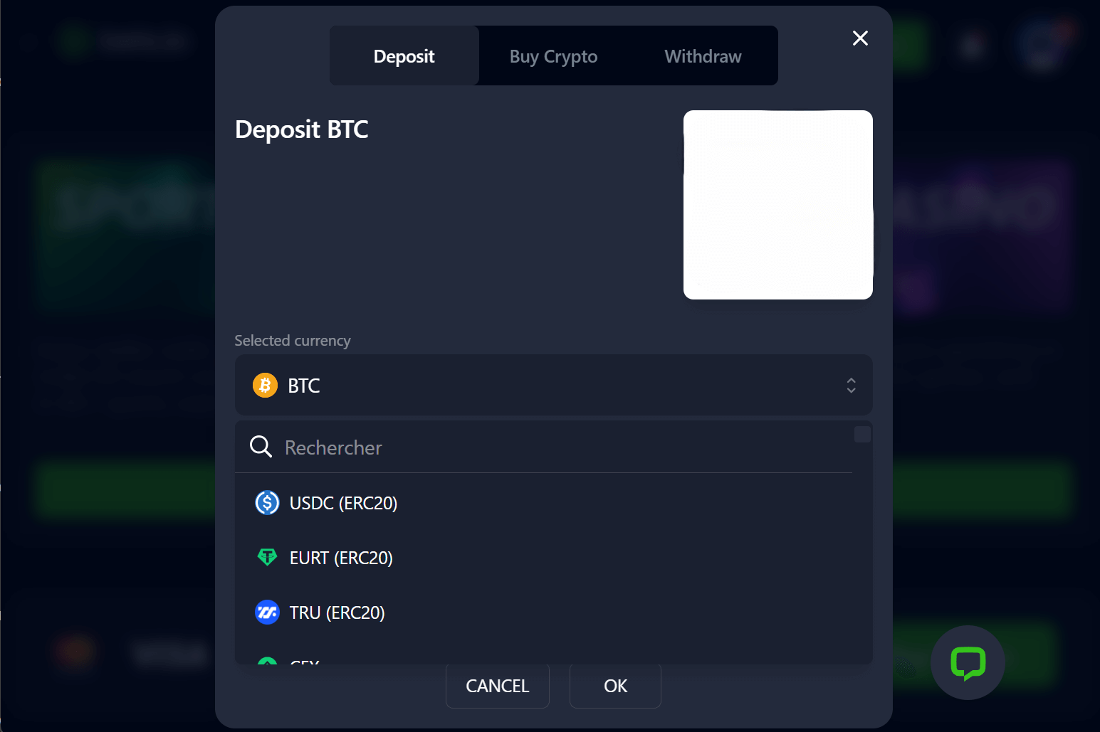 Bookmaker crypto ▷ Top sites pour faire un pari crypto