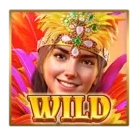 Wild Rio Fantasia