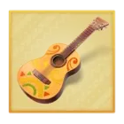 Guitarra Rio Fantasia