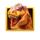 T-Rex Jurassic Kingdom T-Rex Jurassic Kingdom
