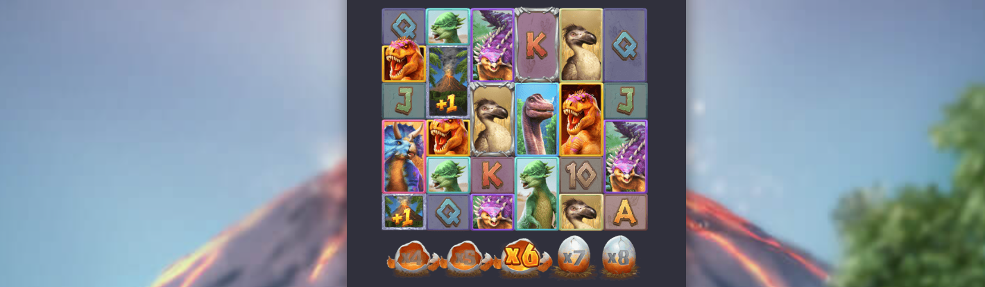 Função de Rodadas Grátis2 Jurassic Kingdom Função de Rodadas Grátis2 Jurassic Kingdom
