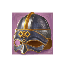 Capacete Asgardian Rising