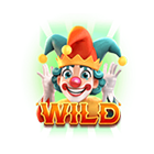 Símbolo Wild Circus Delight