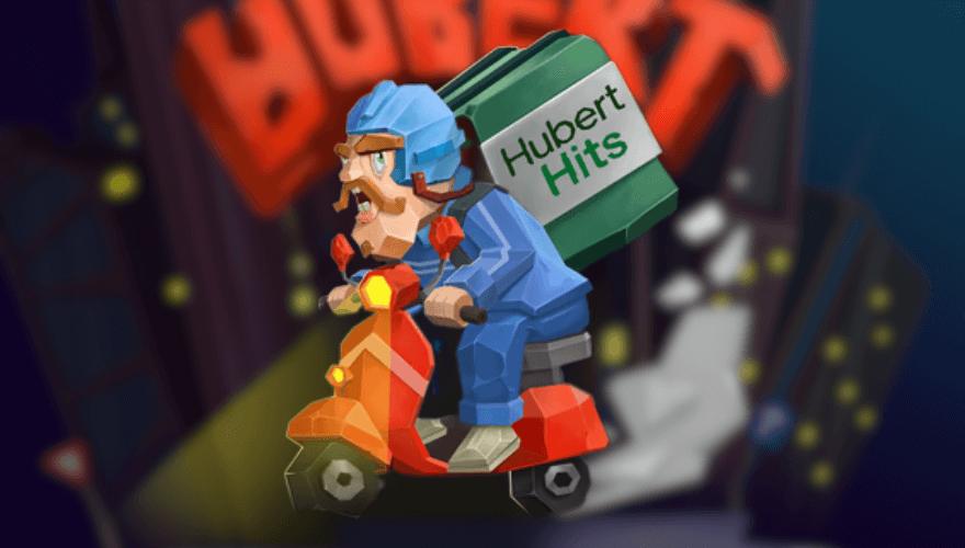 Hubert Hits