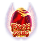 Símbolo de free spins Phoenix Rises Símbolo de free Phoenix Rises