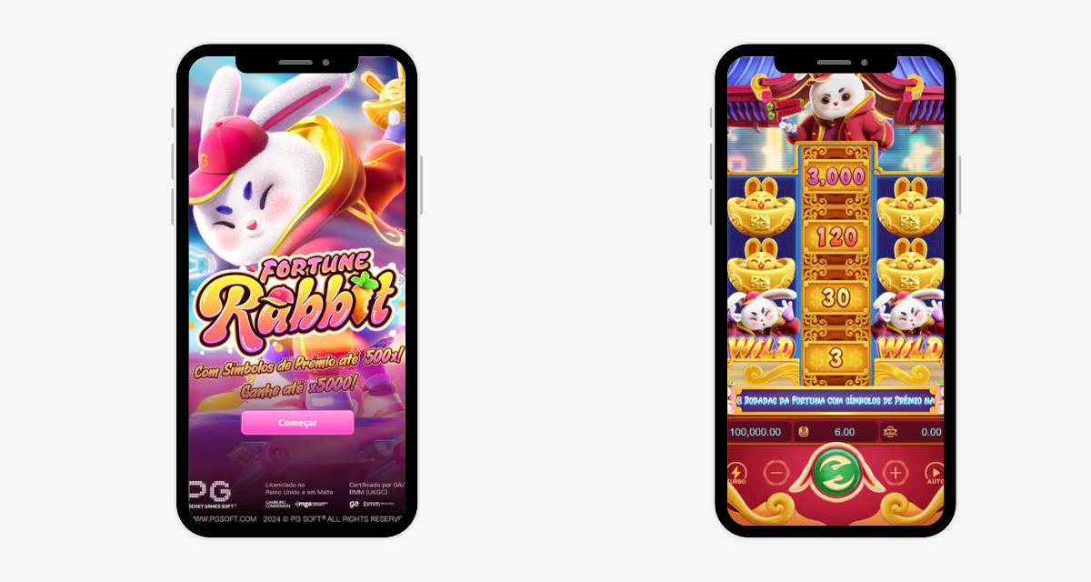 Fortune Rabbit Demo Fortune Rabbit Demo