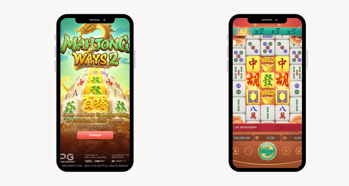 Mahjong Ways 2 Demo Mahjong Ways 2 Demo