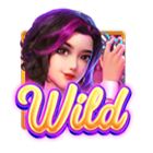 Símbolo Wild Cocktail Nights Símbolo Wild Cocktail Nights