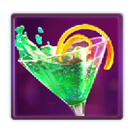 Coquetel verde Cocktail Nights Coquetel verde Cocktail Nights