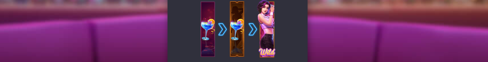 Wilds no caminho2 Cocktail Nights Wilds no caminho2 Cocktail Nights