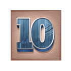 10 Rooster Rumble 10 Rooster Rumble
